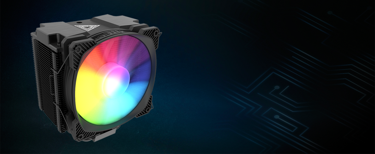 Montech Cases